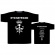 Eyehategod - T/S Phoenix Logo (L) Eyehategod - T/S Phoenix Logo (L)