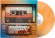 Blandade Artister - Guardians Of The Galaxy: Vol 2 Awesome Mix (Farvet Vinyl) Blandade Artister - Guardians Of The Galaxy: Vol 2 Awesome Mix (Farvet Vinyl)