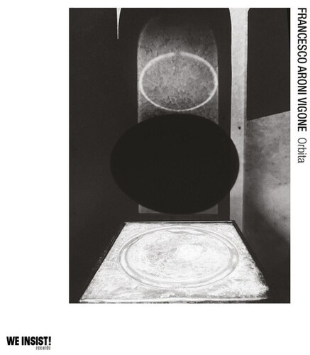 Francesco Aroni Vigone - Orbita