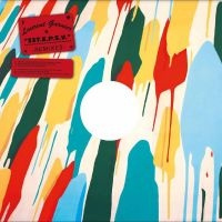 Laurent Garnier - 33T.E.P.S.V. Remixes