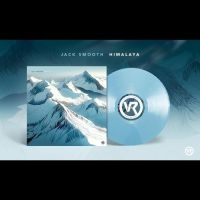 Smooth Jack - Himalaya / Sapphires