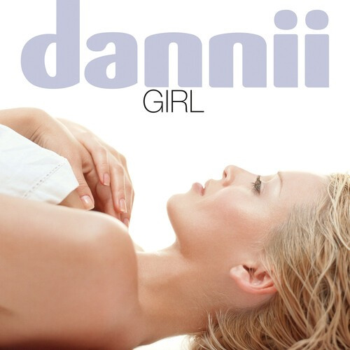 Dannii Minogue - Girl - 25Th Anniversary Collector'