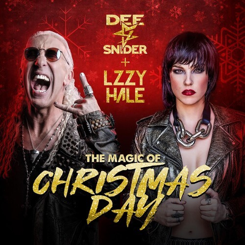 Dee Snider - The Magic Of Christmas Day
