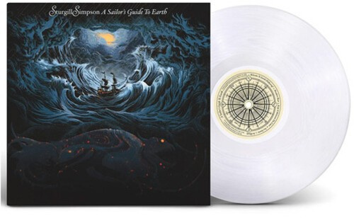 Sturgill Simpson - A Sailor's Guide To Earth