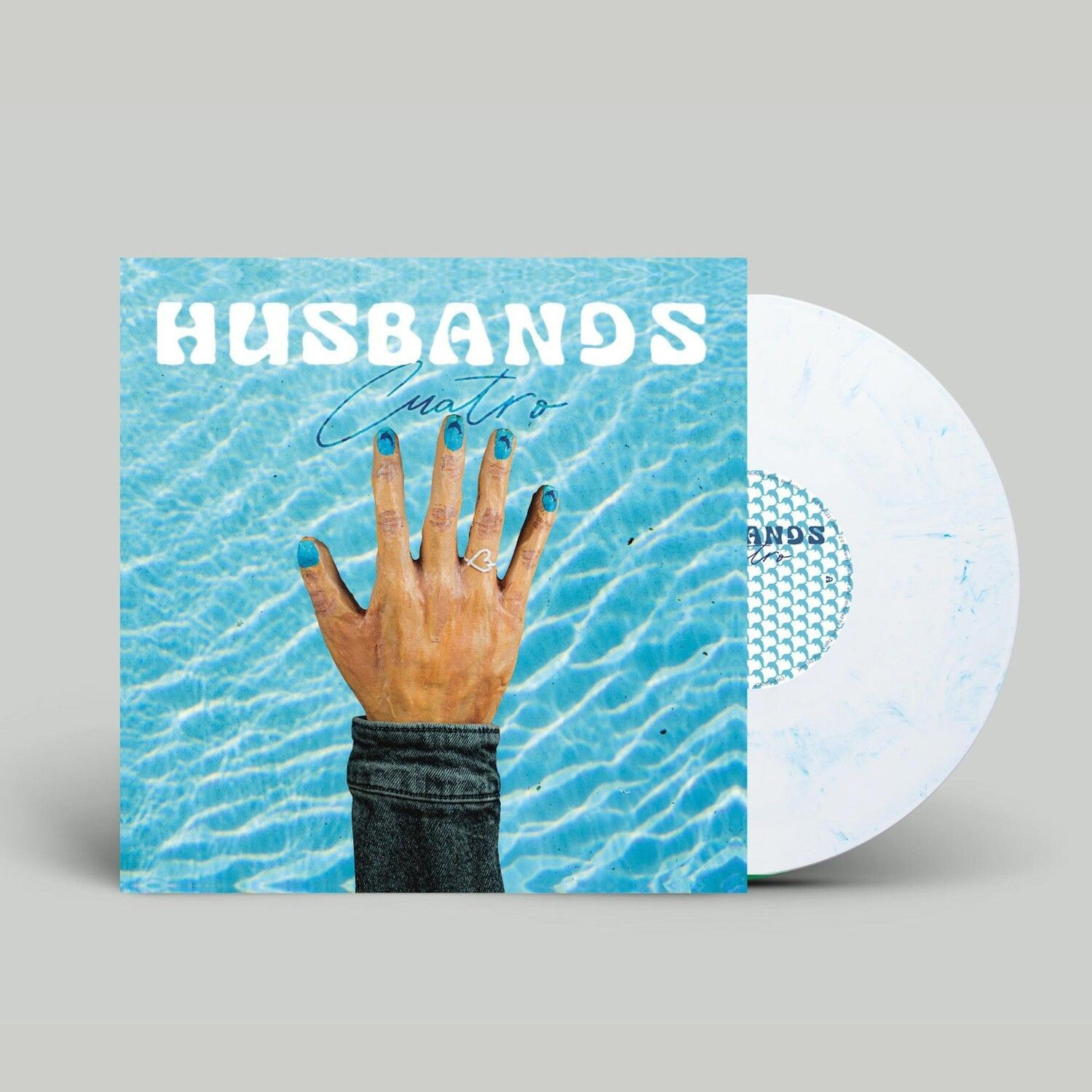 Husbands - CUATRO
