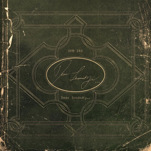 DPR Ian - Dear Insanity...