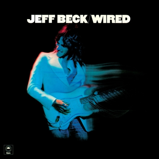 Beck Jeff - Wired