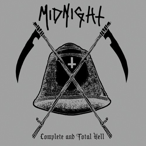 Midnight - Complete And Total Hell