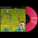 Harris Jason Hawk - Thin Places (Pink Vinyl) Harris Jason Hawk - Thin Places (Pink Vinyl)