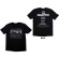 Ateez - Ateez Uni Fellowship Tour Euro Photo T-Shirt (L) Ateez - Ateez Uni Fellowship Tour Euro Photo T-Shirt (L)