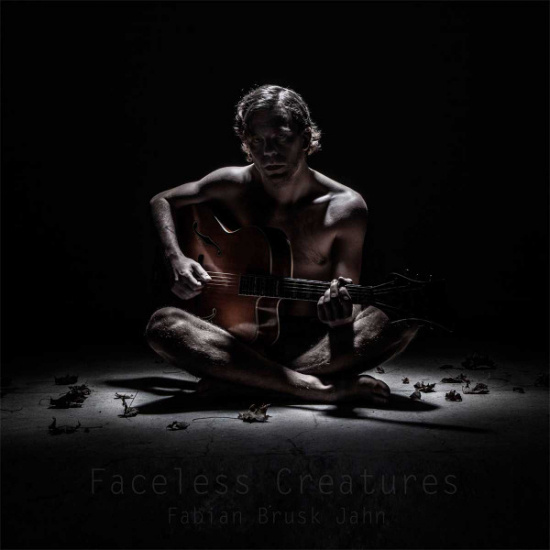 Fabian Brusk Jahn - Faceless Creatures