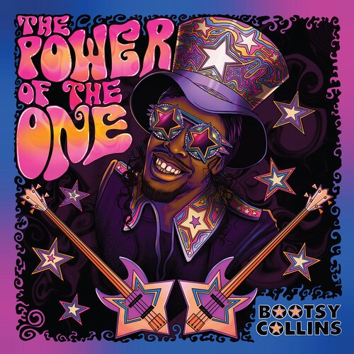 Bootsy Collins - The Power of the One (2LP)