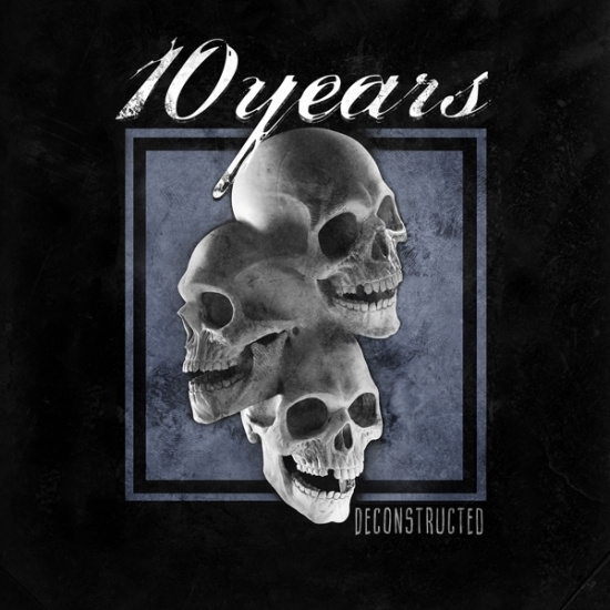 Ten Years - Deconstructed