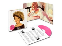 Kylie Minogue - Kylie (Ltd 35th Anniversary Neon Pink Vinyl)