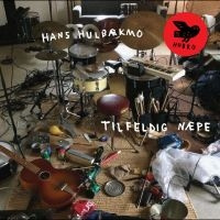 Hans Hulbækmo - Tilfeldig Næpe