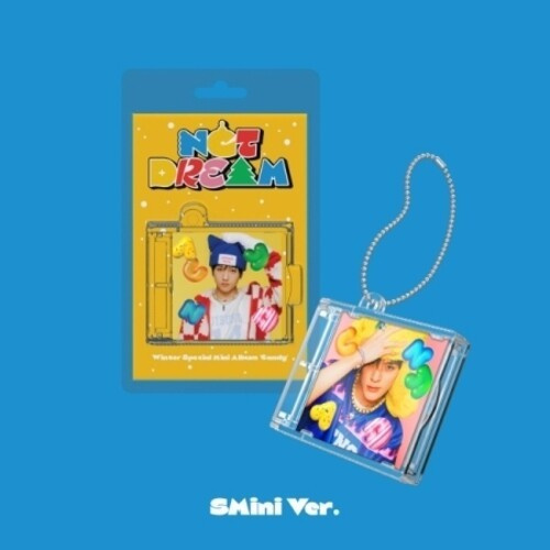NCT DREAM - Candy) (Random ver.)