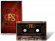 Five Finger Death Punch - F8 (Smoke Color Cassette) Five Finger Death Punch - F8 (Smoke Color Cassette)