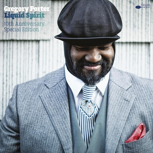 Gregory Porter - Liquid Spirit (10Th Anniversery)