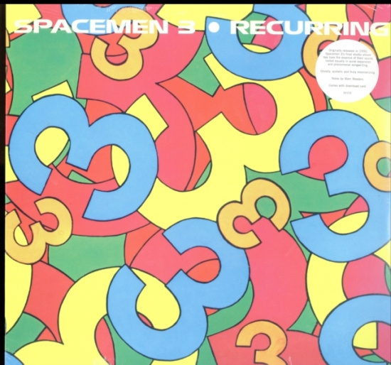 Spacemen 3 - Recurring