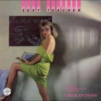 Check Up Twins - SEXY TEACHER