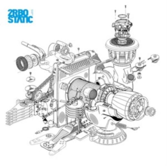 KOLLEGE SCHNÜRSCHUH - 2RBOSTATIC