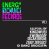 Energy Exchange Ensemble - ENERGY EXCHANGE RECORDS VOL. 1 Energy Exchange Ensemble - ENERGY EXCHANGE RECORDS VOL. 1