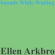 Ellen Arkbro - Sounds While Playing Ellen Arkbro - Sounds While Playing