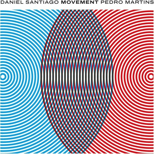 Daniel Santiago - Movement