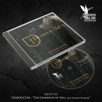 Diabolicum - Grandeur Of Hell The (Soli Satanae