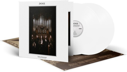 DOOL - Visions Of Summerland - Live (2 Lp)