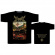 Mayhem - T/S River Of Blood (L) Mayhem - T/S River Of Blood (L)