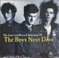 Boys Next Door The - Boys Next Door The Lost & Brave Exh