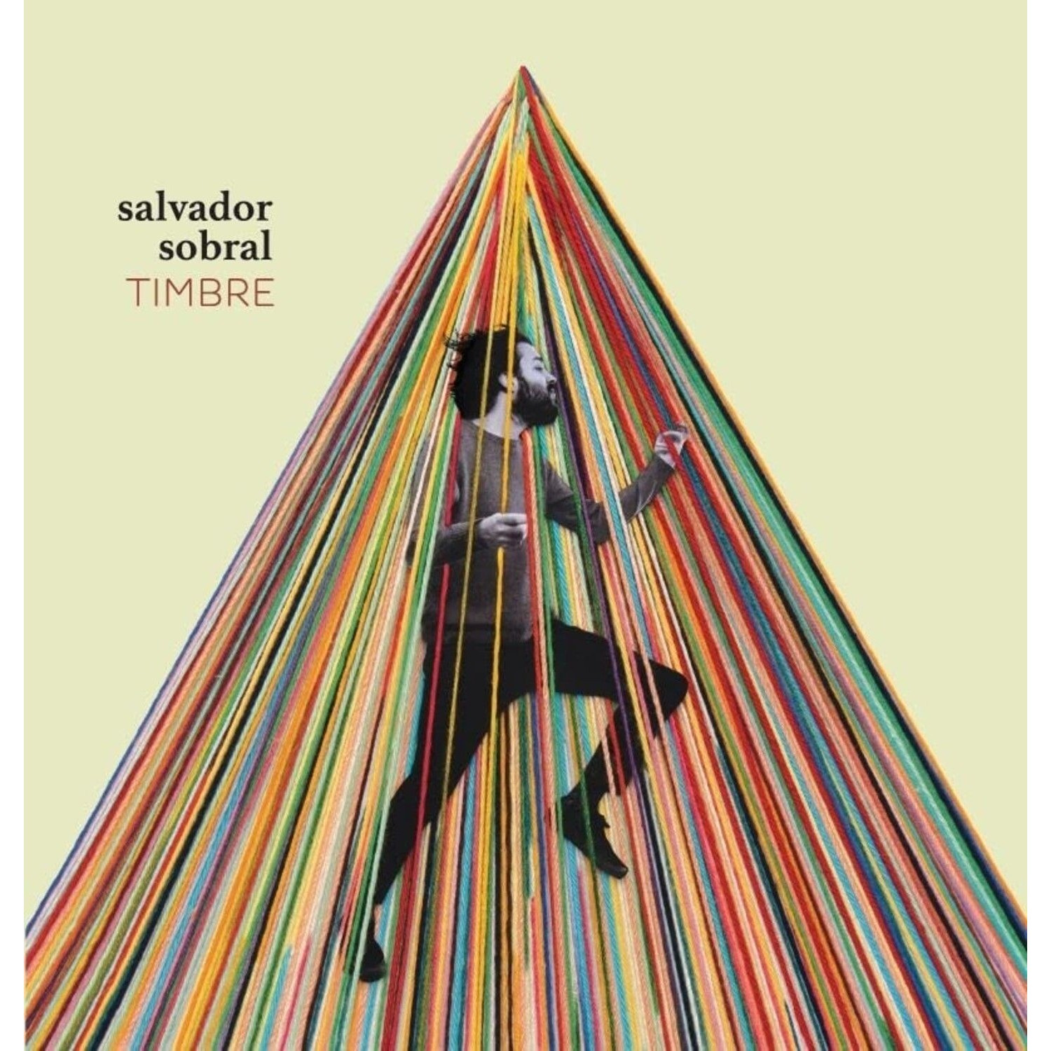 Salvador Sobral - Timbre