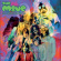 Move The - Live At The Fillmore West 1969 Move The - Live At The Fillmore West 1969