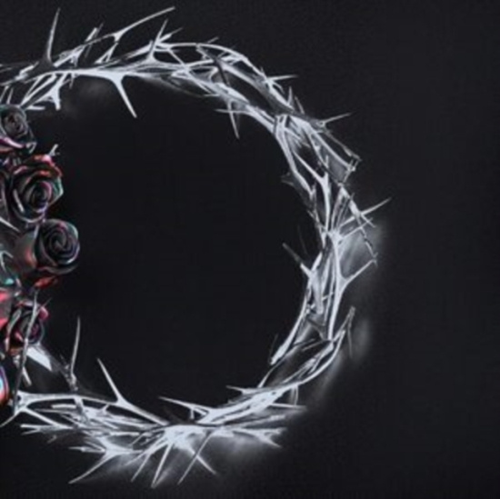 The Rose - Dual (Dusk)