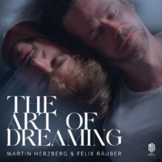 Herzberg Martin Rauber Felix - Herzberg & Rauber: The Art Of Dream