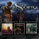 EvenSong - Displeased Recordings (3 Cd) EvenSong - Displeased Recordings (3 Cd)