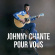Hallyday Johnny - Johnny Chante Pour Vous Hallyday Johnny - Johnny Chante Pour Vous