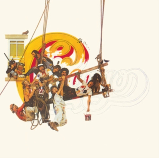 Chicago - IX: Chicago's Greatest Hits 69-74 (Ltd P