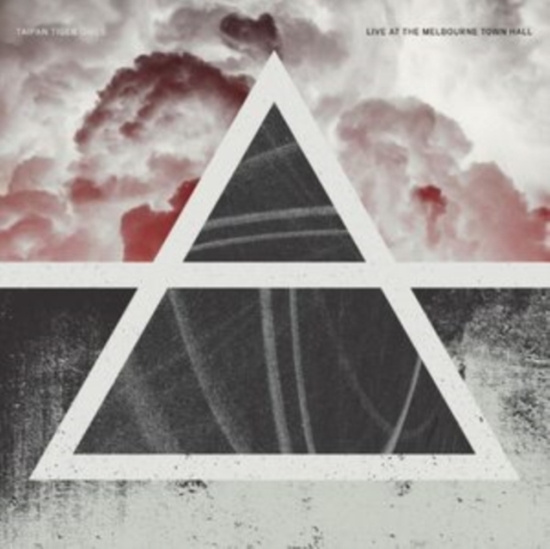 Taipan Tiger Girls - Live At The Melbourne Town Hall