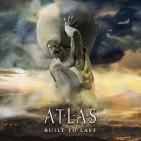 Atlas - Built To Last