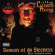 Brotha Lynch Hung - Season Of Da Siccness (2Lp/Clear W/ Red Blood Splatter Vinyl) (Rsd) Brotha Lynch Hung - Season Of Da Siccness (2Lp/Clear W/ Red Blood Splatter Vinyl) (Rsd)