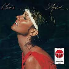 Olivia Newton-John - Physical (Picture Disc) (Rsd)