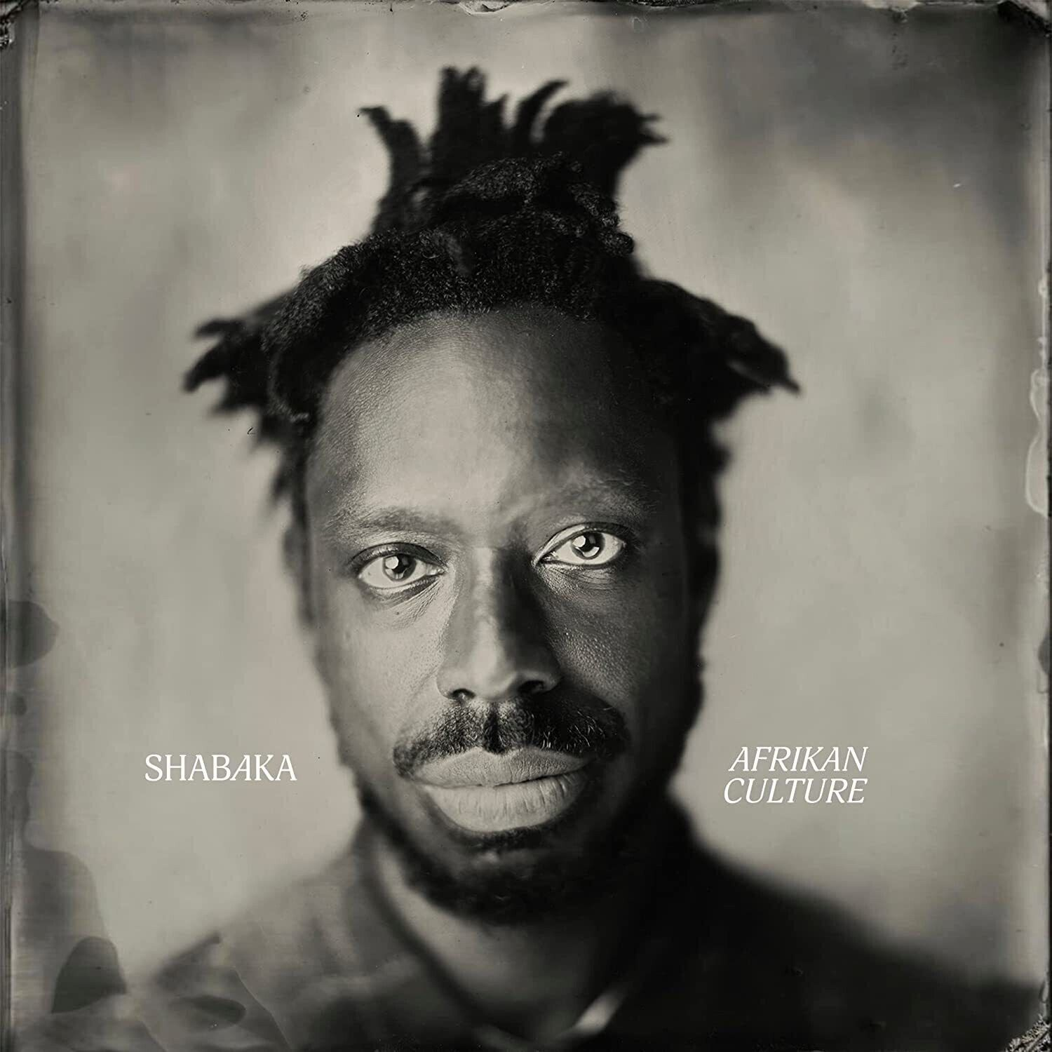Shabaka Hutchings - Afrikan Culture (Maroon Vinyl) (Rsd)