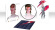 David Bowie - Aladdin Sane (50th Anniversary Ltd Picture Vinyl) David Bowie - Aladdin Sane (50th Anniversary Ltd Picture Vinyl)