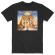 Iron Maiden - Powerslave Album Cover Box Uni Bl Iron Maiden - Powerslave Album Cover Box Uni Bl