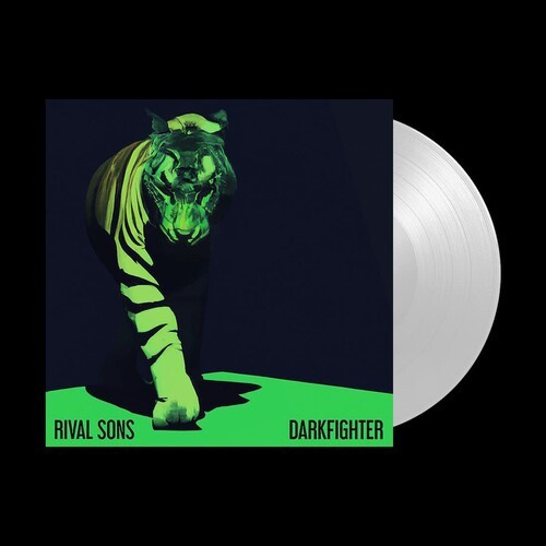 Rival Sons - DARKFIGHTER