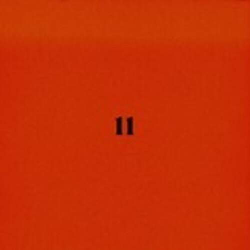 SAULT - 11 (Cd)