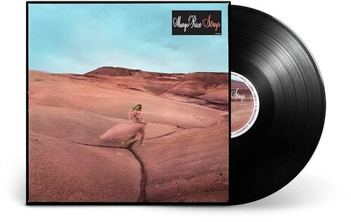 Margo Price - Strays (Vinyl)