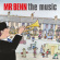 Mr Benn - The Music Mr Benn - The Music